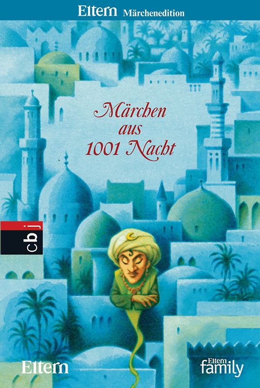 Märchen aus 1001 Nacht