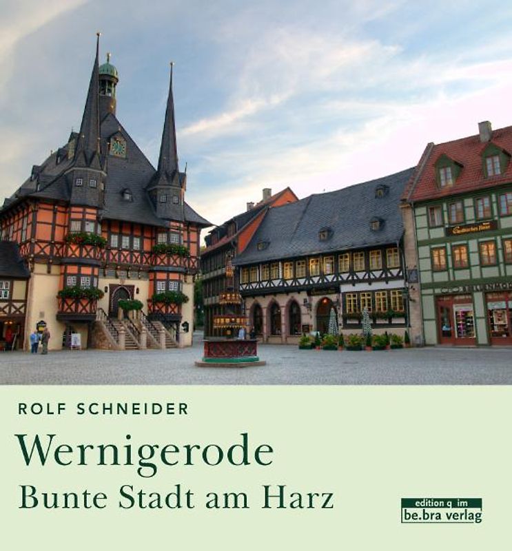 Wernigerode