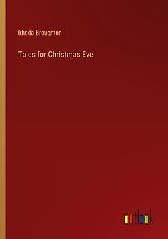 Tales for Christmas Eve