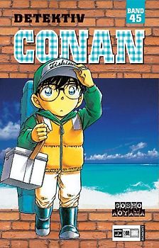 Detektiv Conan 45
