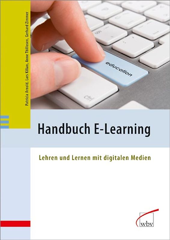 Handbuch E-Learning