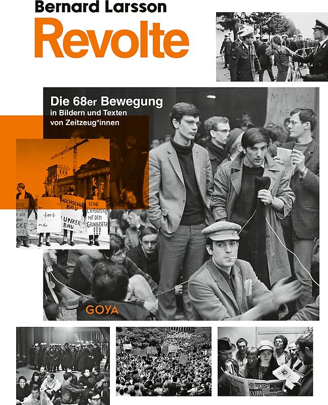 Revolte