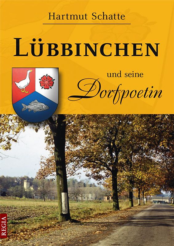 Lübbinchen und seine Dorfpoetin