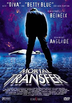Mortal Transfer - Jean-Pierre Gattégno DVD