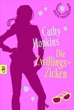 Beste Freundinnen - Die Zwillings-Zicken