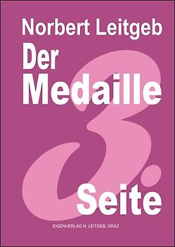Der Medaille dritte Seite