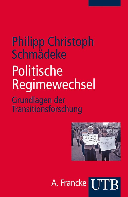Politische Regimewechsel