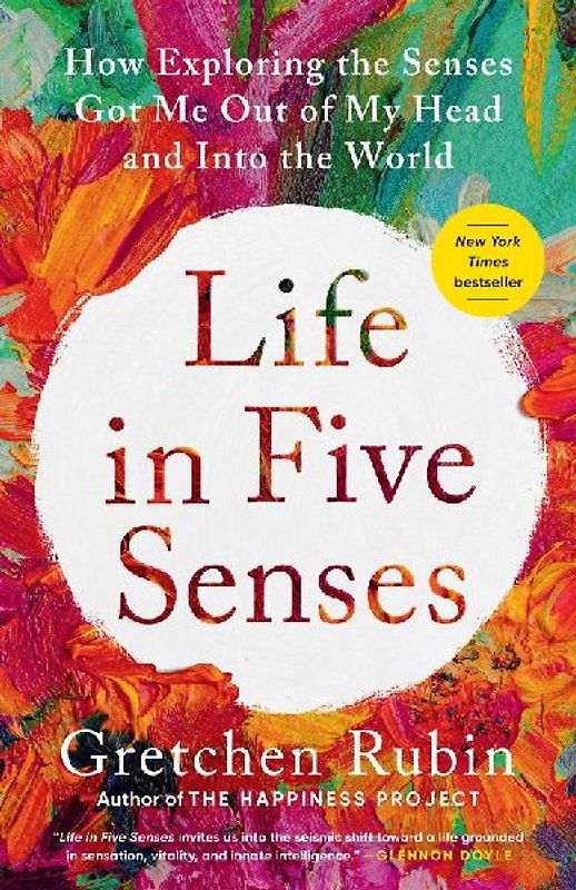 Life in Five Senses