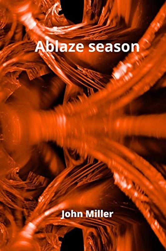 Ablaze season