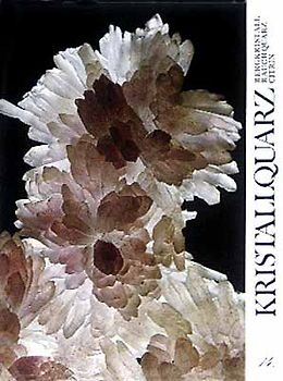 Kristallquarz Bergkristall Rauchquarz Citrin Amethyst
