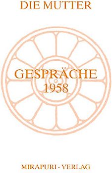 Gespräche 1958