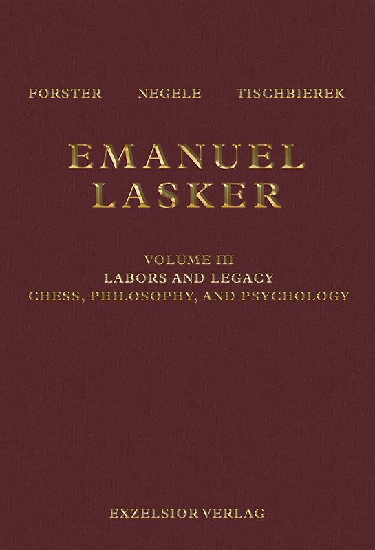 Emanuel Lasker