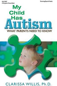My Child Has Autism