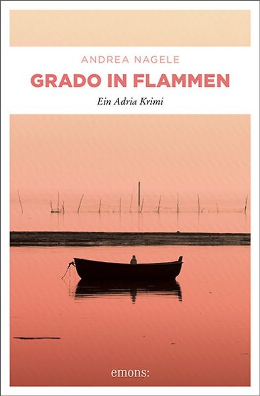 Grado in Flammen