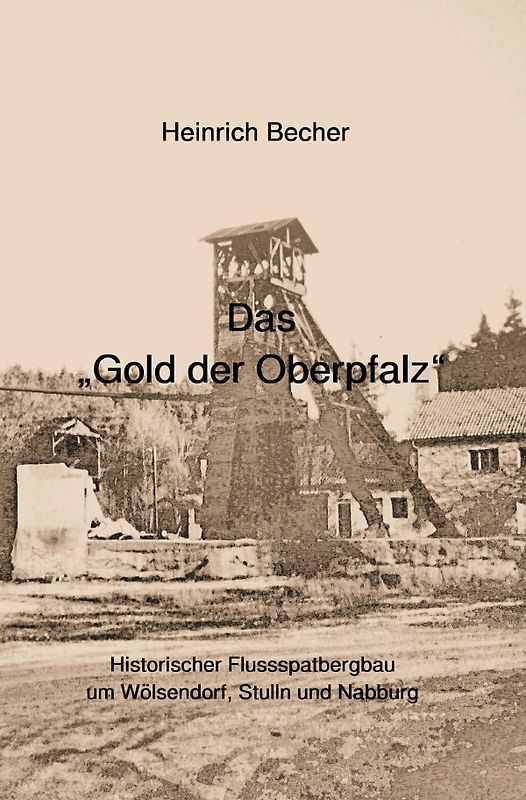 Das Gold der Oberpfalz