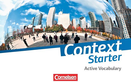 Context Starter - Allgemeine Ausgabe 2014