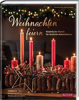 Weihnachten feiern