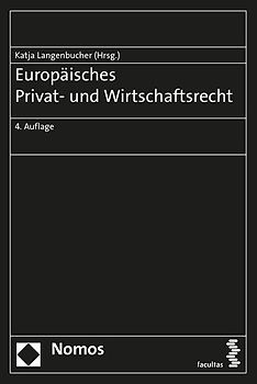 Europäisches Privat- und Wirtschaftsrecht