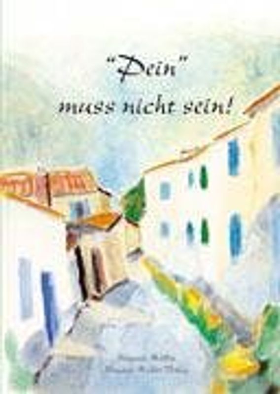 Pein muss nicht sein!