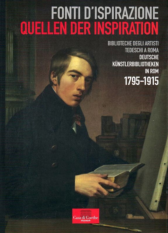 Quellen der Inspiration / Fonti d'Ispirazione