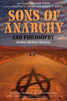 Sons of Anarchy and Philosophy. Brains Before Bullets