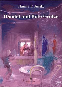Händel und Rote Grütze