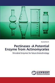 Pectinases -A Potential Enzyme from Actinomycetes