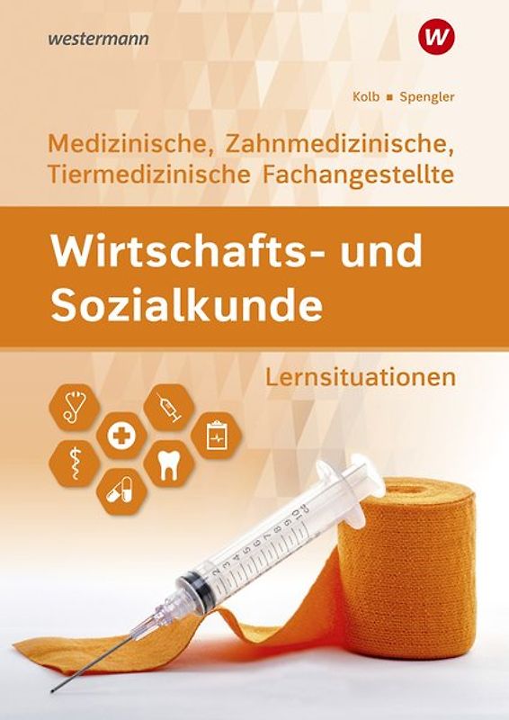 Wirtschafts- und Sozialkunde