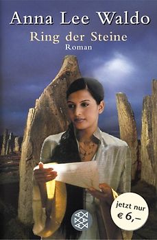 Ring der Steine. Roman