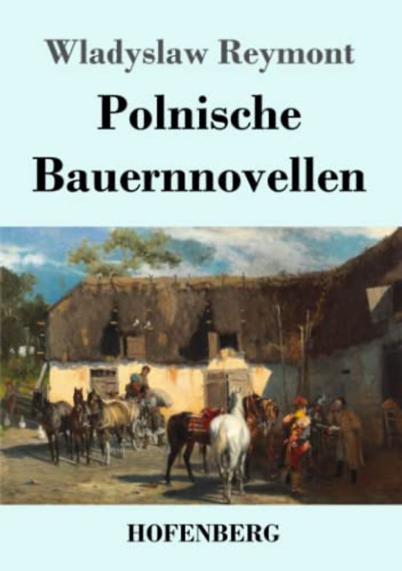 Polnische Bauernnovellen