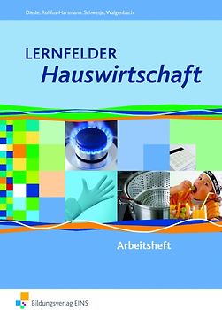 Lernfelder Hauswirtschaft