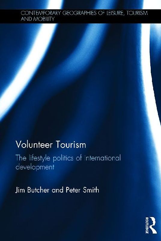 Volunteer Tourism