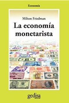 La economia monetarista