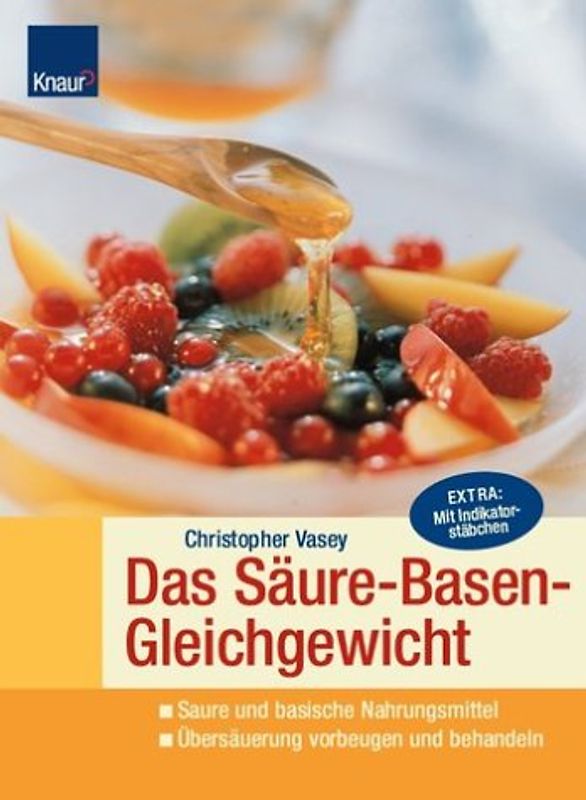 Säure-Basen-Gleichgewicht