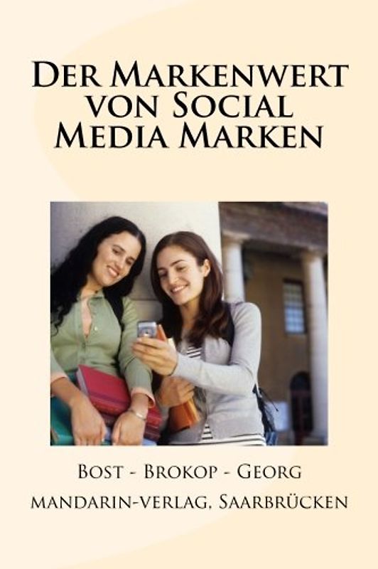 Der Markenwert von Social Media Marken