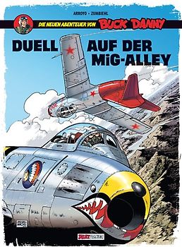 Die neuen Abenteuer von Buck Danny