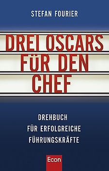 Drei Oscars für den Chef