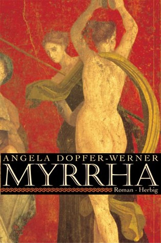 Myrrha