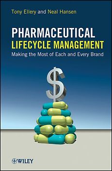 Pharmaceutical Lifecycle Management. Making the Most of Each and Every Brand