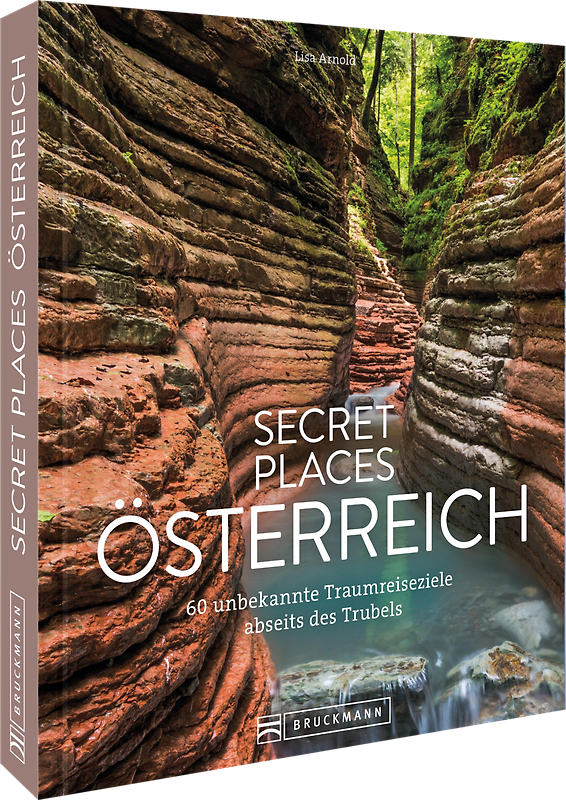 Secret Places Österreich