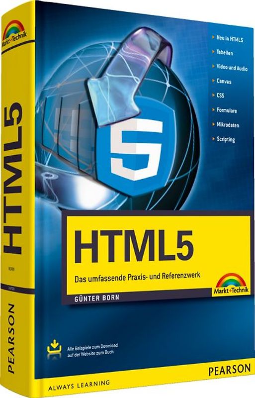 HTML5