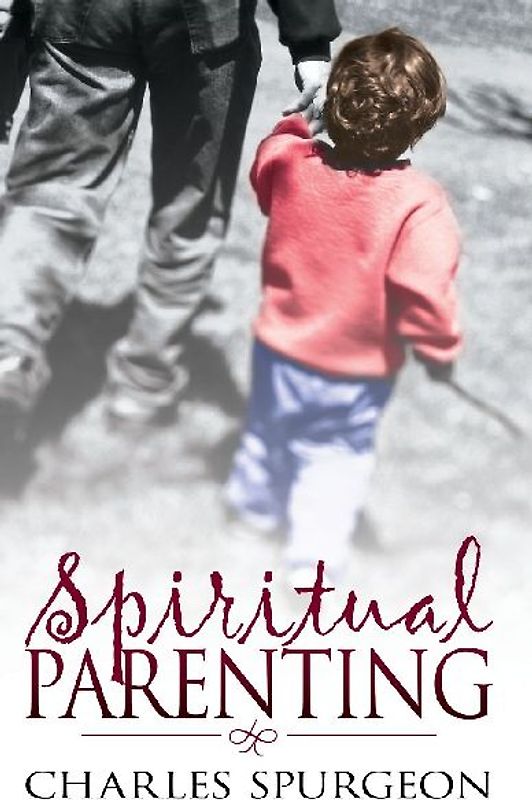 Spiritual Parenting