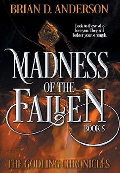 Madness of the Fallen