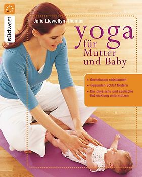 Yoga für Mutter und Baby
