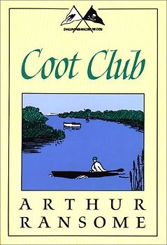 Coot Club (Godine Storyteller)