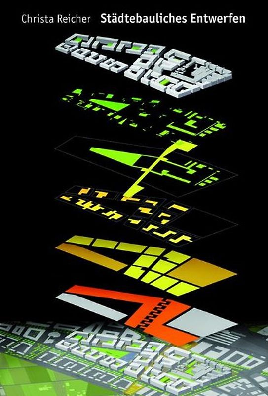 Städtebauliches Entwerfen