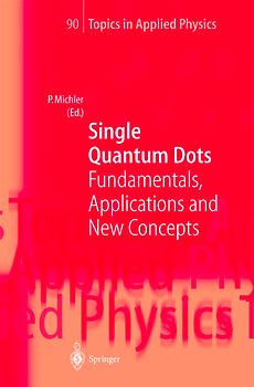 Single Quantum Dots