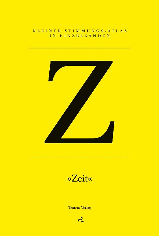 Z - Zeit