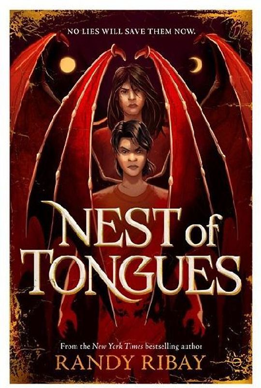 Nest of Tongues