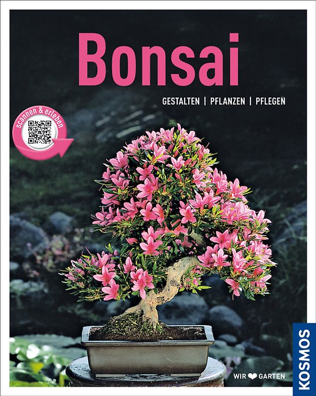 Bonsai (Mein Garten)
